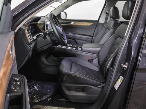 New 2026 Volkswagen Atlas SE AWD/4WD image 21