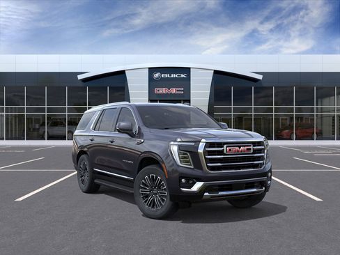 New 2026 GMC Yukon Elevation image 1
