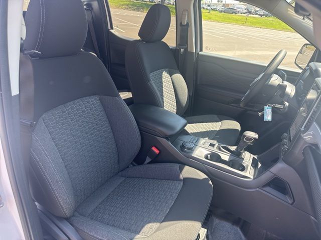 New 2026 Ford Ranger XL AWD/4WD image 12