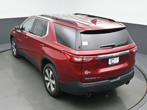 Used 2019 Chevrolet Traverse LT w/ LT Premium Package image 43