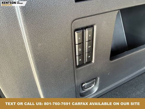 Used 2024 Lincoln Navigator L Reserve image 42