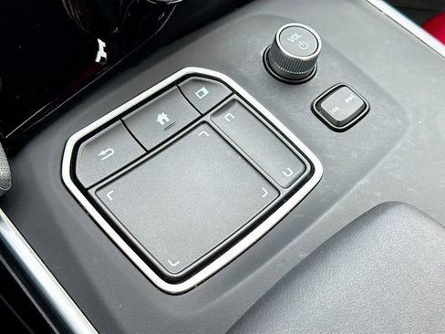 Used 2025 Acura TLX SH-AWD w/ A-SPEC Pkg image 37