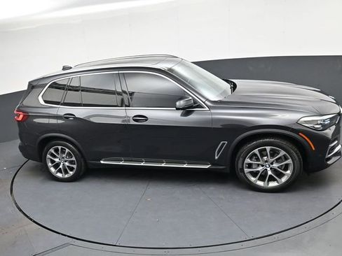 Used 2023 BMW X5 xDrive40i w/ Premium Package image 22