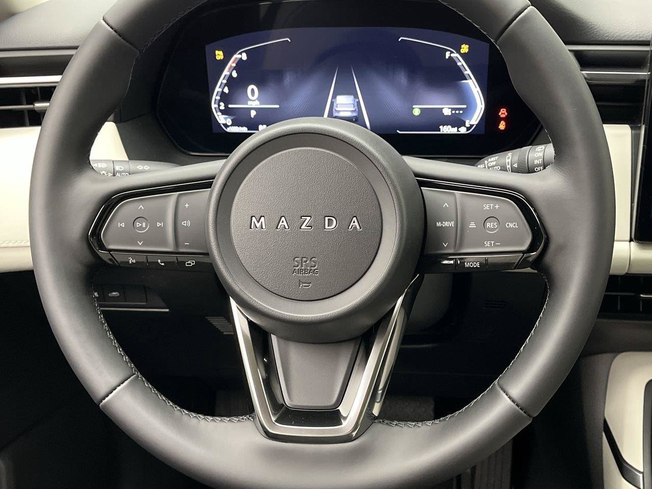 New 2026 MAZDA CX-5 Preferred AWD/4WD image 14