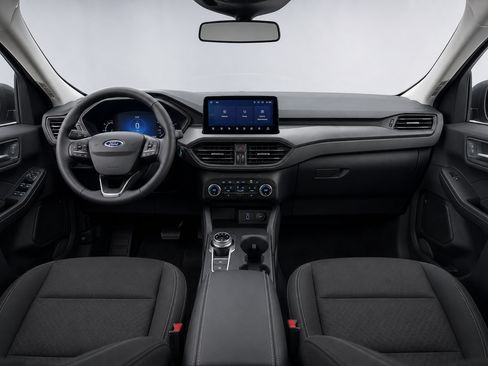 Used 2024 Ford Escape Active AWD/4WD image 3