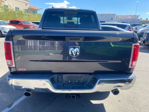Used 2017 RAM 1500 Lone Star RWD image 7