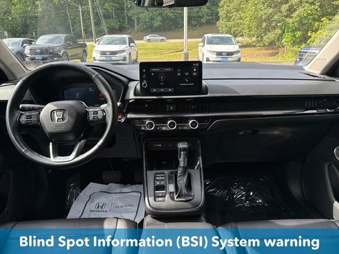 Used 2026 Honda CR-V EX-L image 25