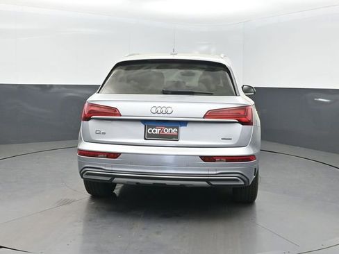Used 2021 Audi Q5 2.0T Premium w/ Convenience Package AWD/4WD image 34