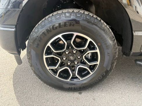 Used 2023 Ford F150 XLT w/ Equipment Group 302A High AWD/4WD image 13