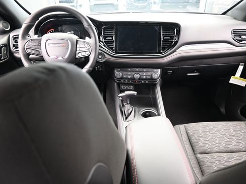 New 2026 Dodge Durango GT w/ Blacktop Package image 31