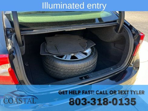 Used 2013 Volvo S60 T5 image 21