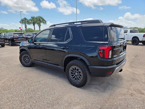 Used 2026 Honda Passport TrailSport image 6