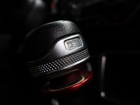 Used 2022 Jeep Wrangler Unlimited Sport AWD/4WD image 47