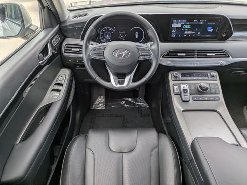Used 2021 Hyundai Palisade Limited FWD image 16