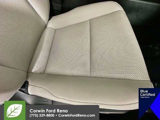 Used 2020 Lexus UX 250h w/ Premium Package AWD/4WD image 33