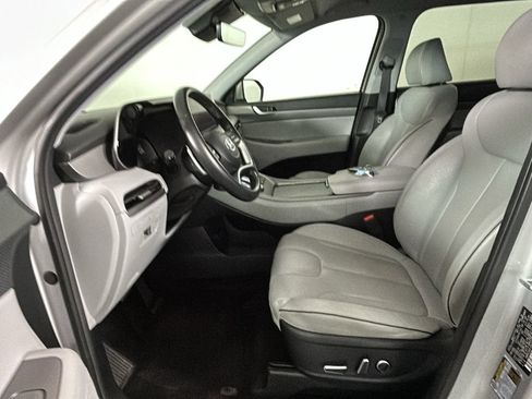 Used 2024 Hyundai Palisade SEL FWD image 13