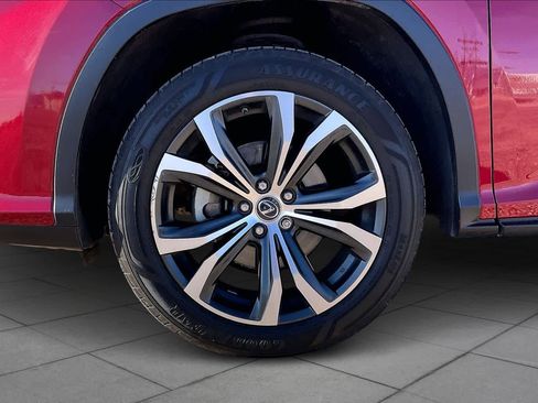 Used 2018 Lexus RX 350 FWD image 9