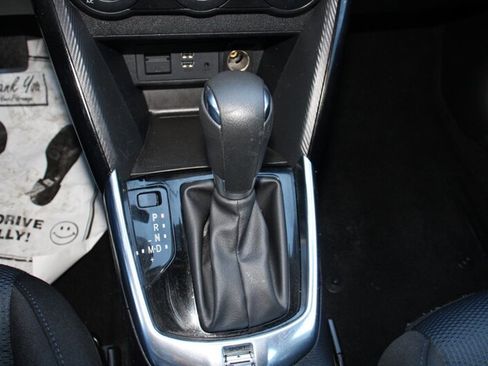 Used 2016 Scion iA FWD image 8