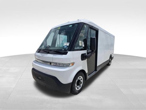 Used 2023 Chevrolet Brightdrop 600 w/ Active Safety Package 2 AWD/4WD image 1
