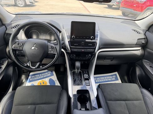 Used 2025 Mitsubishi Eclipse Cross SE AWD/4WD image 19