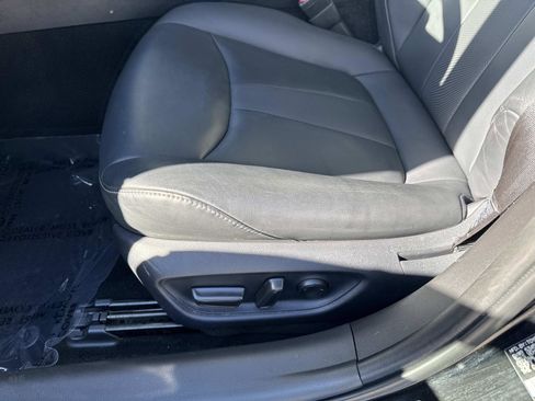 Used 2024 Toyota Mirai w/ Advanced Technology Package image 15