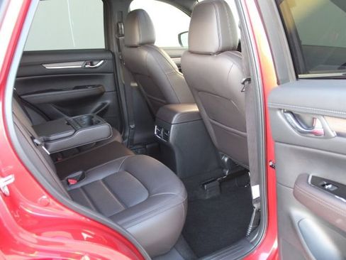 Used 2023 MAZDA CX-5 Signature image 38