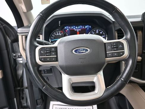 Used 2023 Ford Expedition Limited RWD image 22