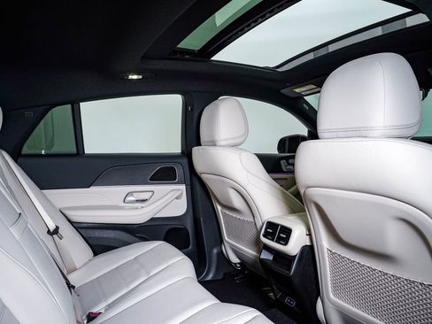 Used 2026 Mercedes-Benz GLE 450 4MATIC Coupe image 16