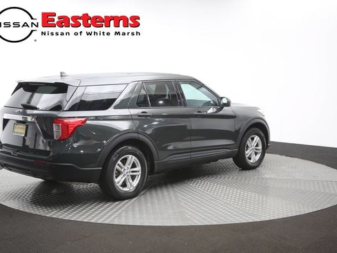 Used 2022 Ford Explorer 2WD image 41