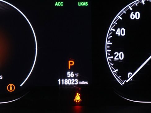 Used 2018 Honda Accord Sport image 36