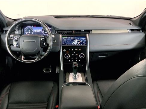 Used 2020 Land Rover Discovery Sport SE R-Dynamic AWD/4WD image 15