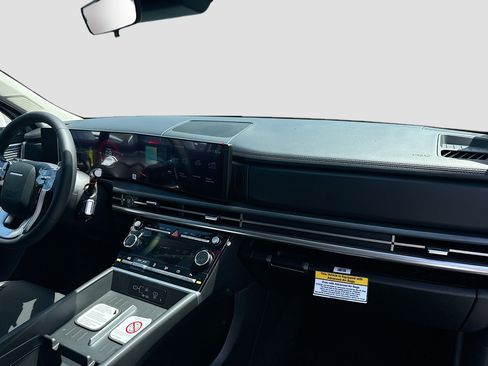 New 2026 Hyundai Santa Fe SEL FWD image 21