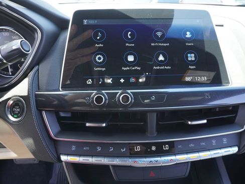 Certified 2020 Cadillac CT5 Luxury RWD image 19