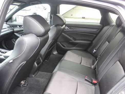 Used 2020 Honda Accord Sport image 23