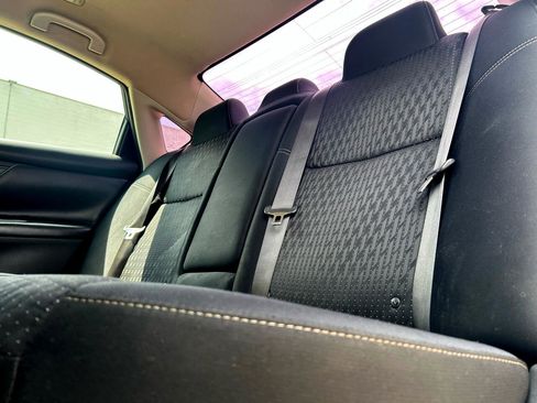 Used 2017 Nissan Altima 2.5 S w/ Power Driver Seat Package image 9