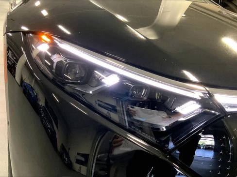 Certified 2023 Mercedes-Benz EQS 580 4MATIC Sedan image 26