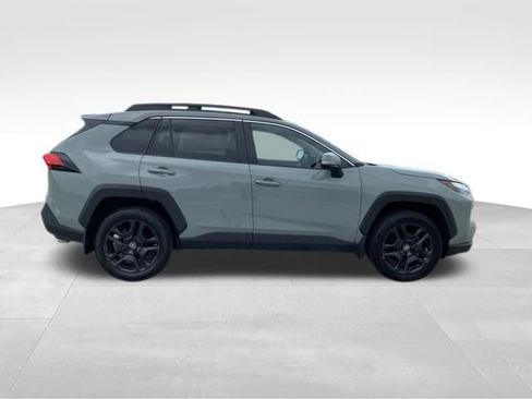Certified 2022 Toyota RAV4 Adventure w/ Convenience Package AWD/4WD image 2
