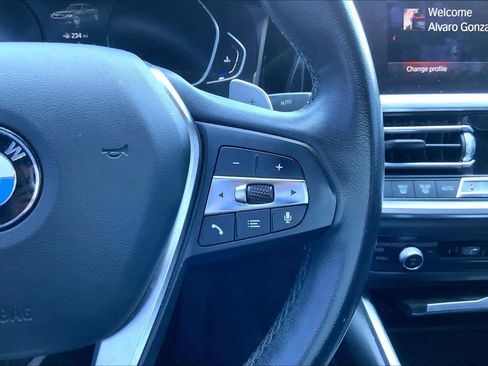 Used 2021 BMW 330i Sedan RWD image 23