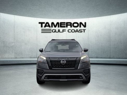 Used 2024 Nissan Pathfinder Rock Creek AWD/4WD image 10