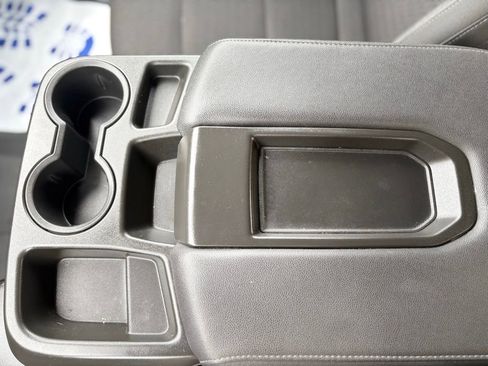 Used 2022 Chevrolet Silverado 1500 LT AWD/4WD image 22