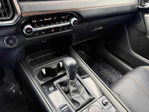 Certified 2023 MAZDA CX-50 AWD 2.5 S w/ Premium Plus Pkg image 13