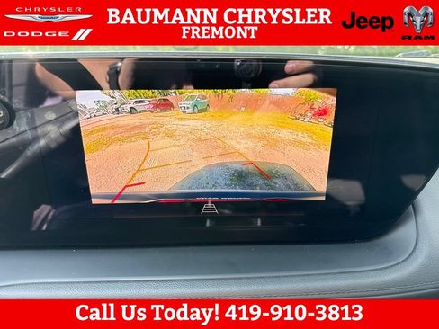 Used 2025 Buick Encore GX Preferred FWD image 20
