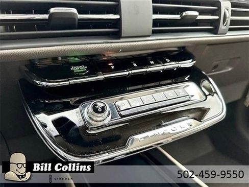 New 2024 Lincoln Corsair Reserve w/ Equipment Group 201A image 19