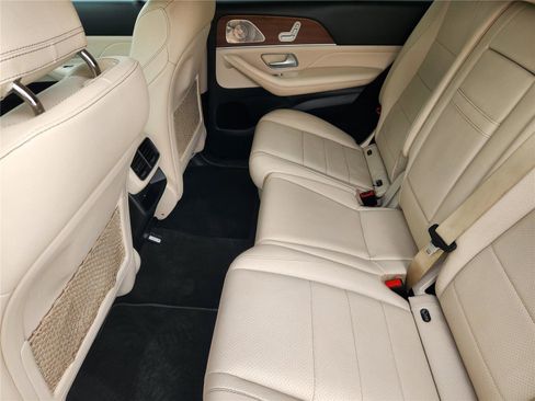 Used 2021 Mercedes-Benz GLE 350 image 23