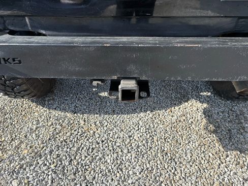 Used 2012 Jeep Wrangler Sahara w/ Dual Top Group image 21