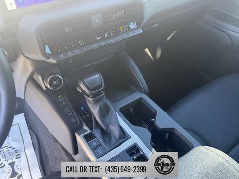 Used 2025 Toyota Land Cruiser image 15