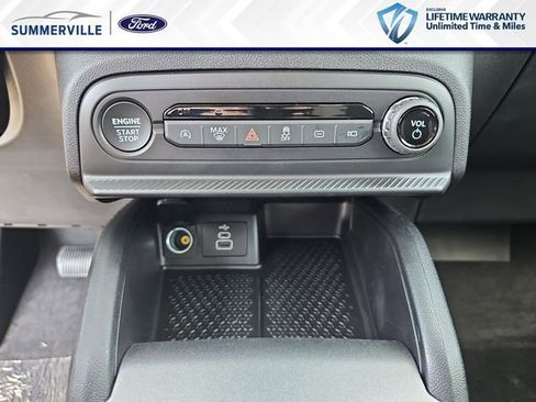 New 2026 Ford Bronco Sport Big Bend w/ Convenience Package AWD/4WD image 27