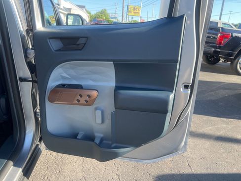 Used 2024 Ford Maverick Lariat AWD/4WD image 46