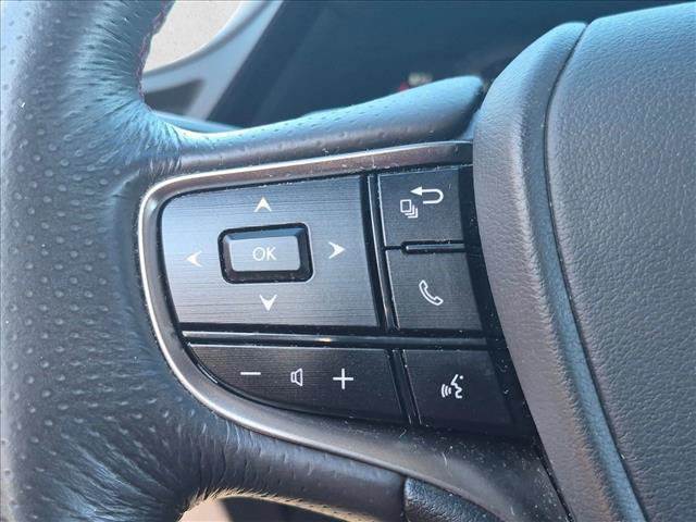 Used 2022 Lexus ES 350 F Sport w/ Accessory Package 2 FWD image 11