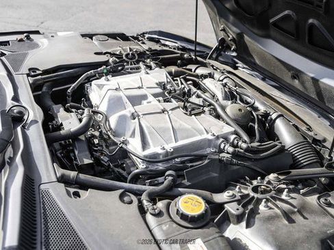 Used 2015 Jaguar F-TYPE S RWD image 23